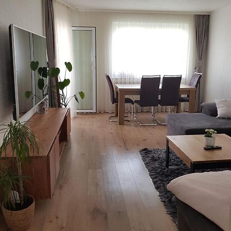 Sonnige 3 Zimmer Ferienwohnung Sun Mountain Rechberghausen 外观 照片