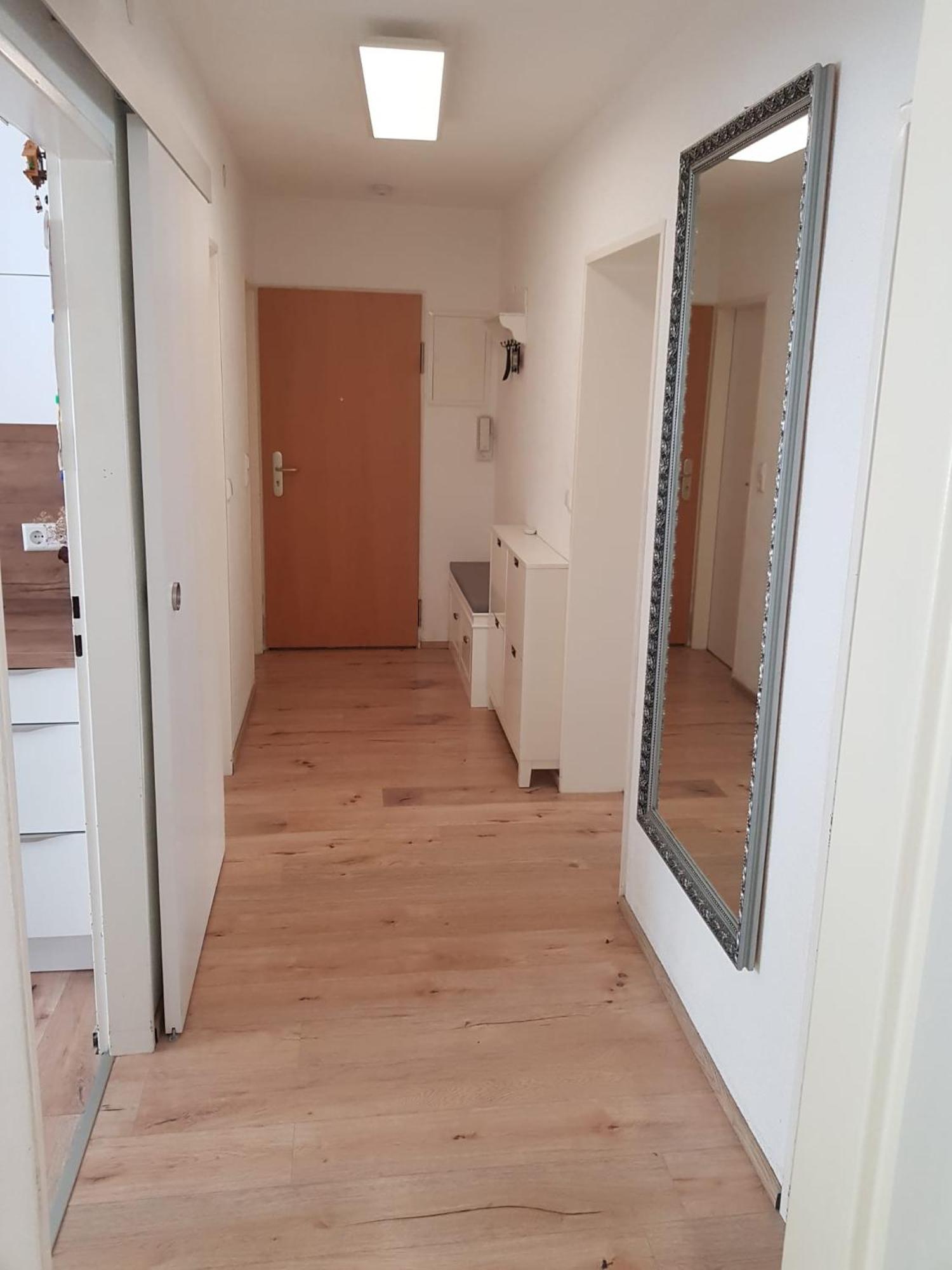 Sonnige 3 Zimmer Ferienwohnung Sun Mountain Rechberghausen 外观 照片