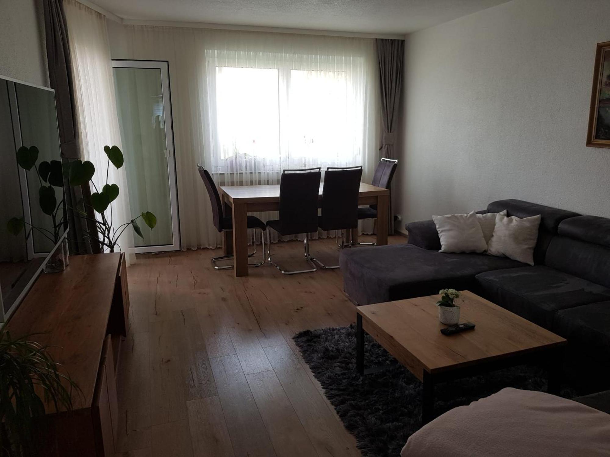 Sonnige 3 Zimmer Ferienwohnung Sun Mountain Rechberghausen 外观 照片