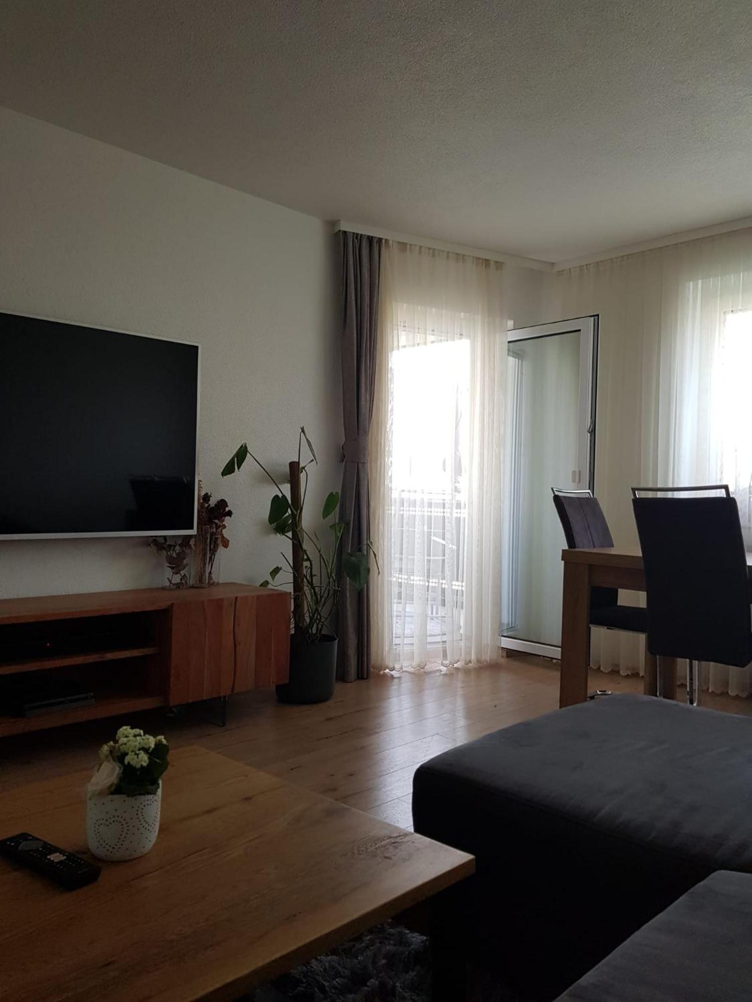 Sonnige 3 Zimmer Ferienwohnung Sun Mountain Rechberghausen 外观 照片