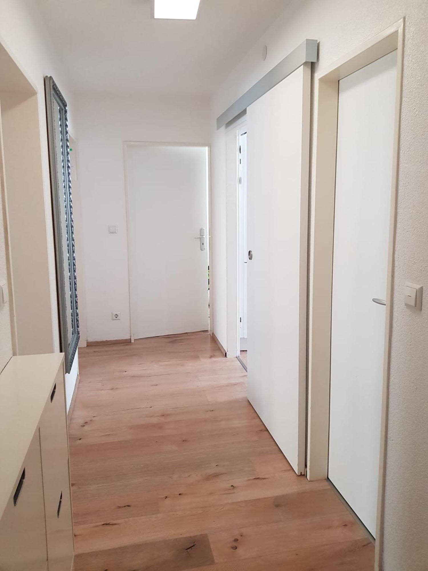 Sonnige 3 Zimmer Ferienwohnung Sun Mountain Rechberghausen 外观 照片