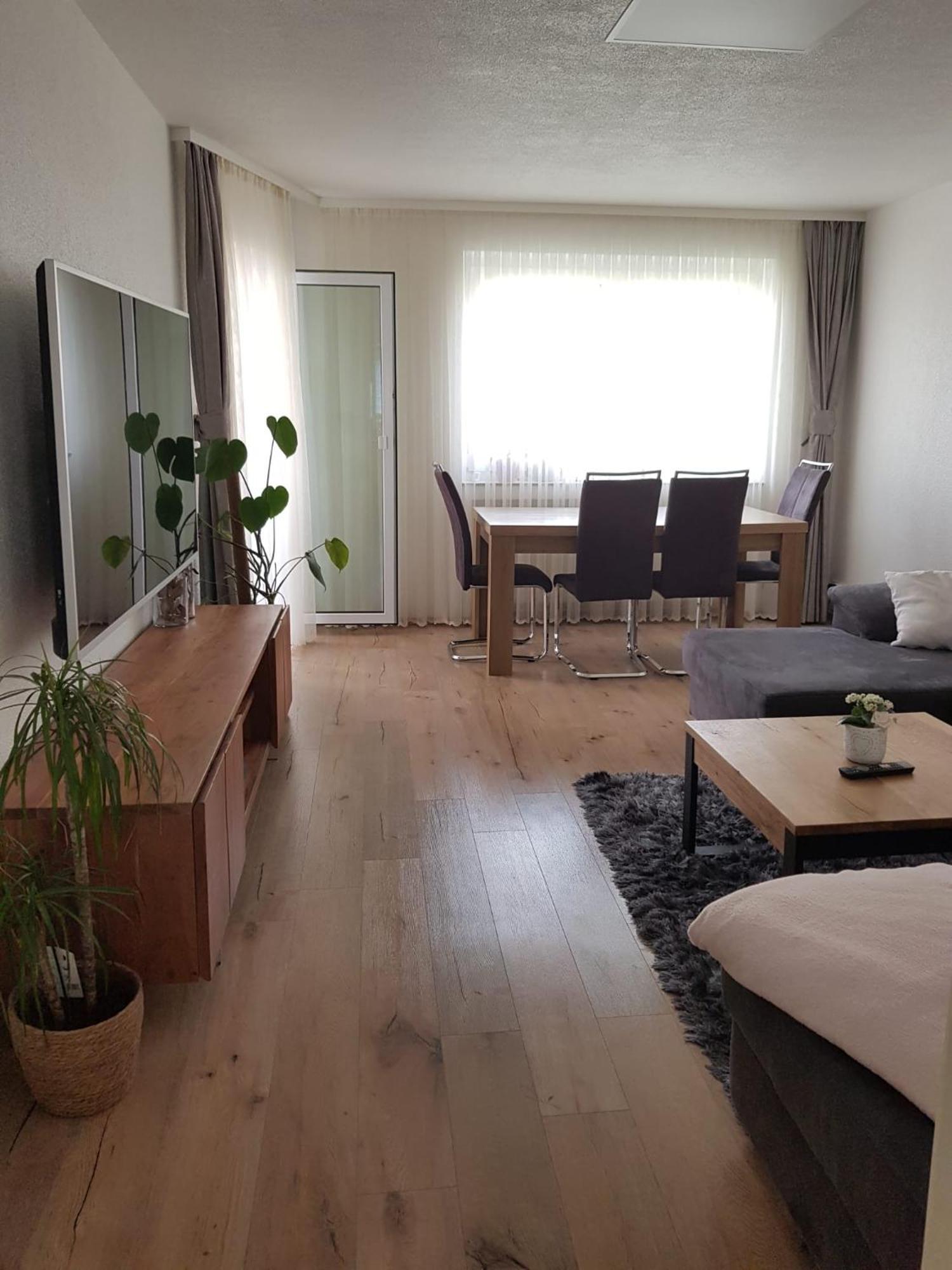 Sonnige 3 Zimmer Ferienwohnung Sun Mountain Rechberghausen 外观 照片