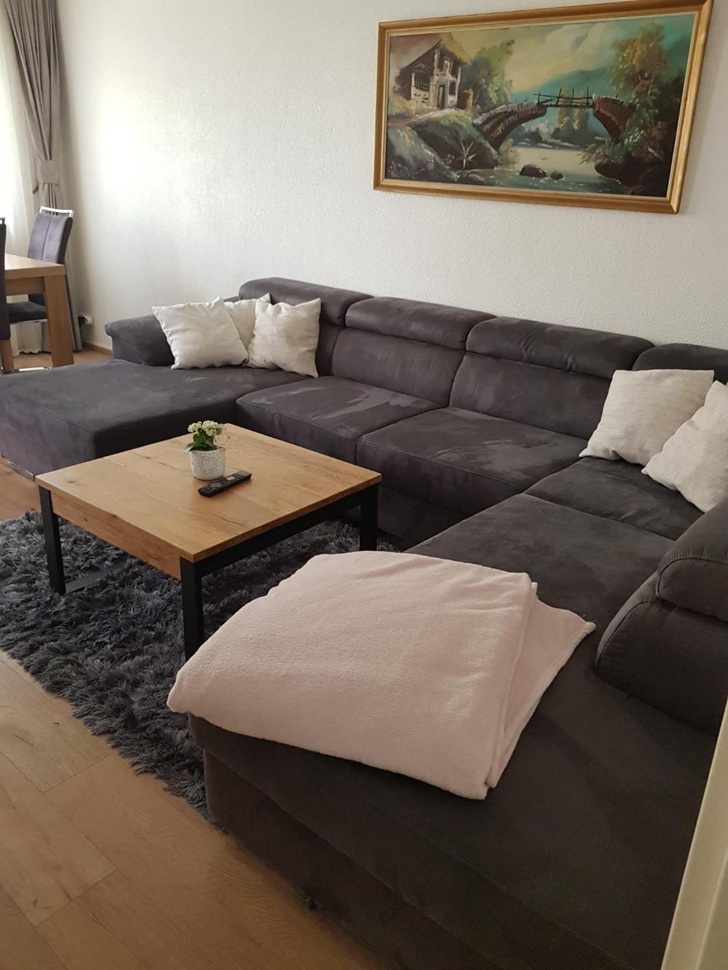 Sonnige 3 Zimmer Ferienwohnung Sun Mountain Rechberghausen 外观 照片