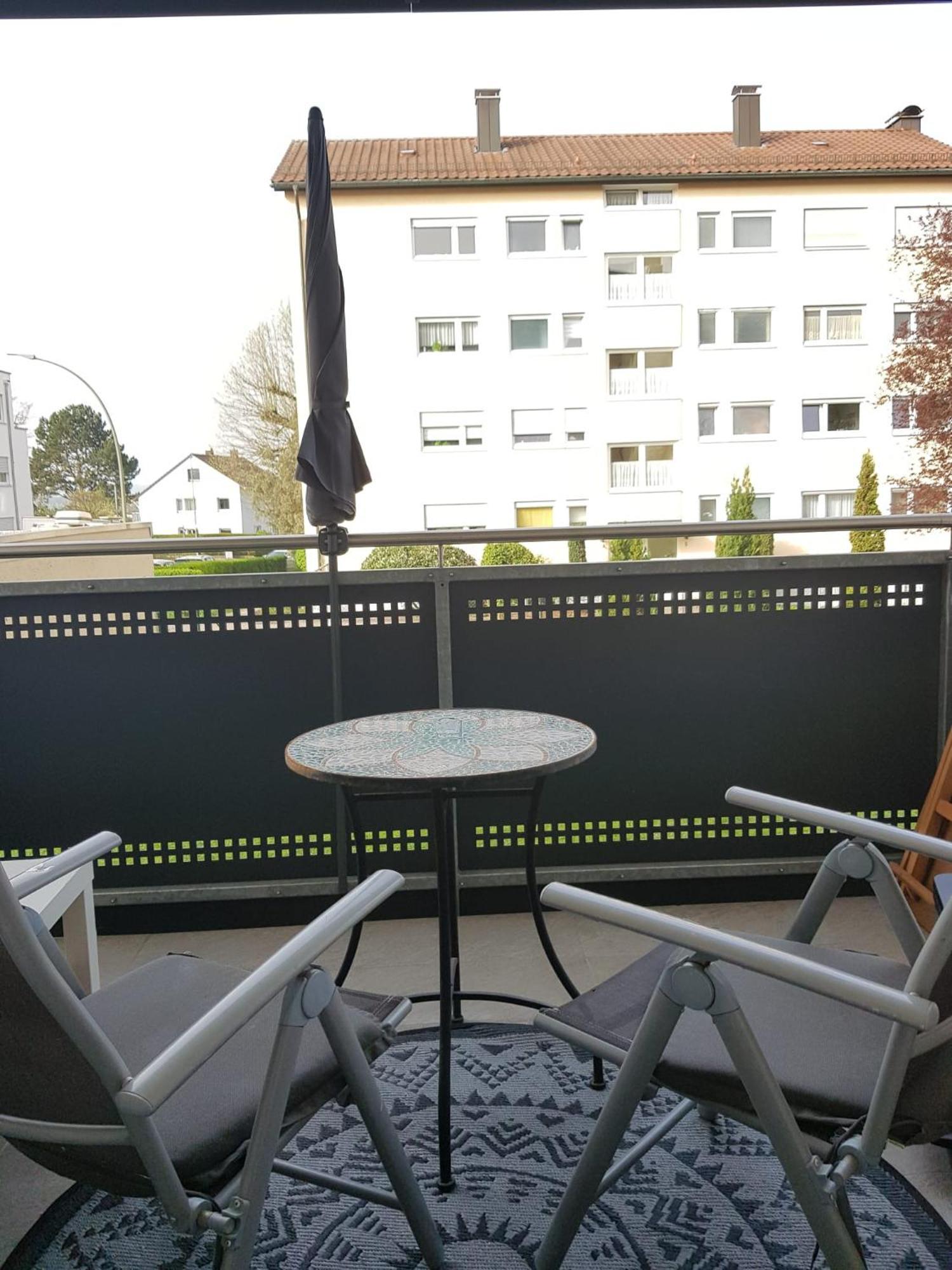 Sonnige 3 Zimmer Ferienwohnung Sun Mountain Rechberghausen 外观 照片