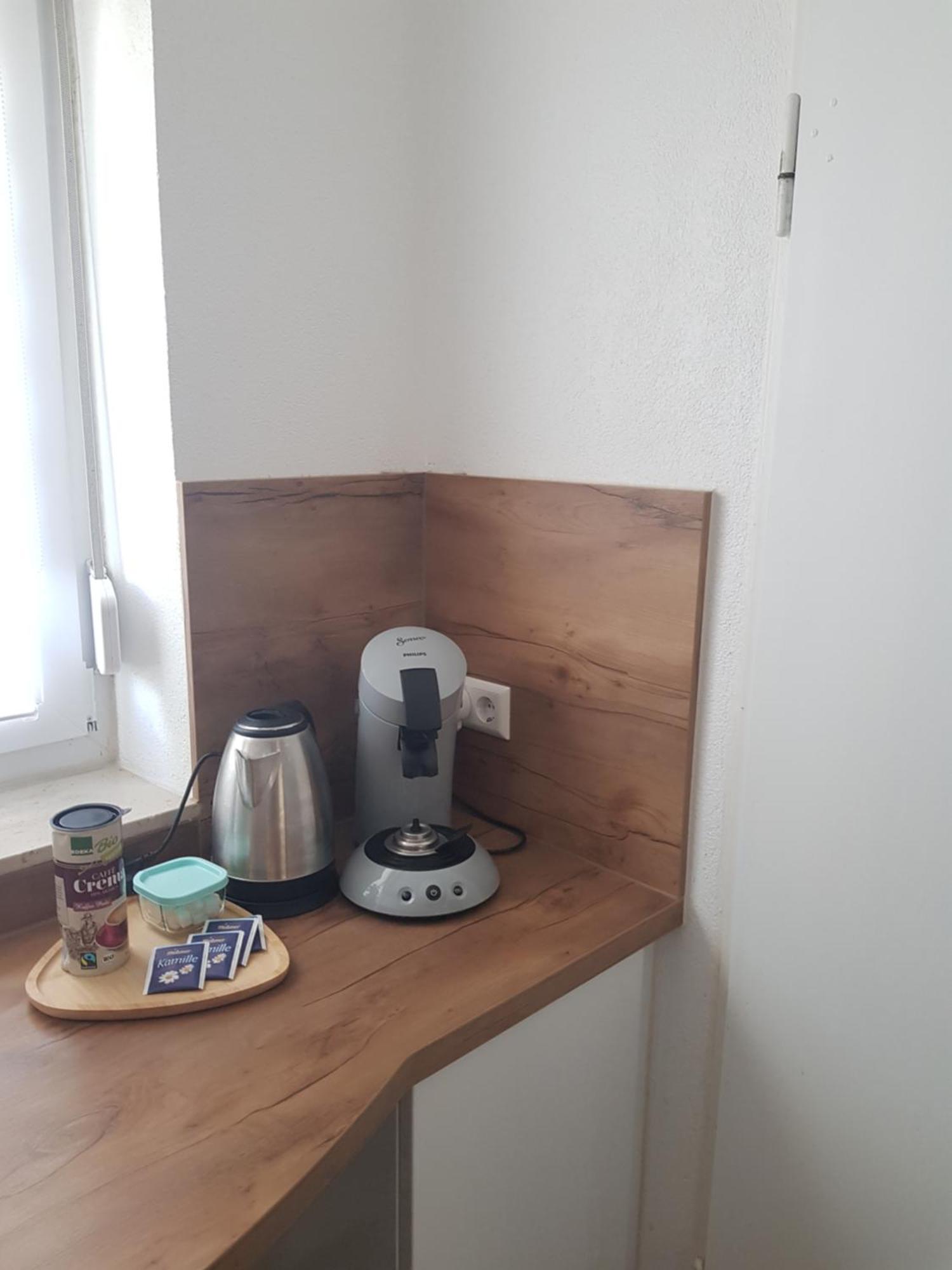 Sonnige 3 Zimmer Ferienwohnung Sun Mountain Rechberghausen 外观 照片