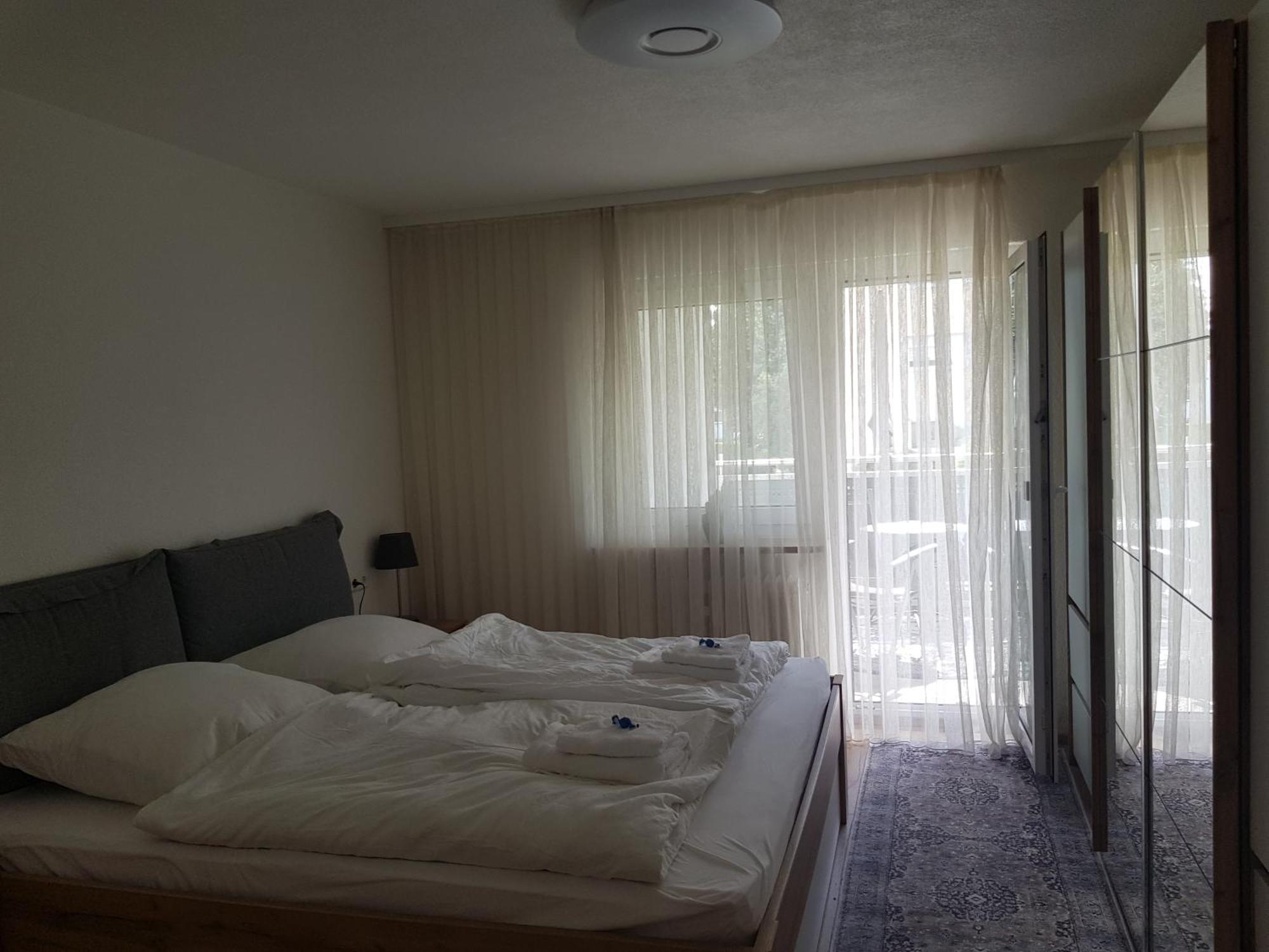 Sonnige 3 Zimmer Ferienwohnung Sun Mountain Rechberghausen 外观 照片