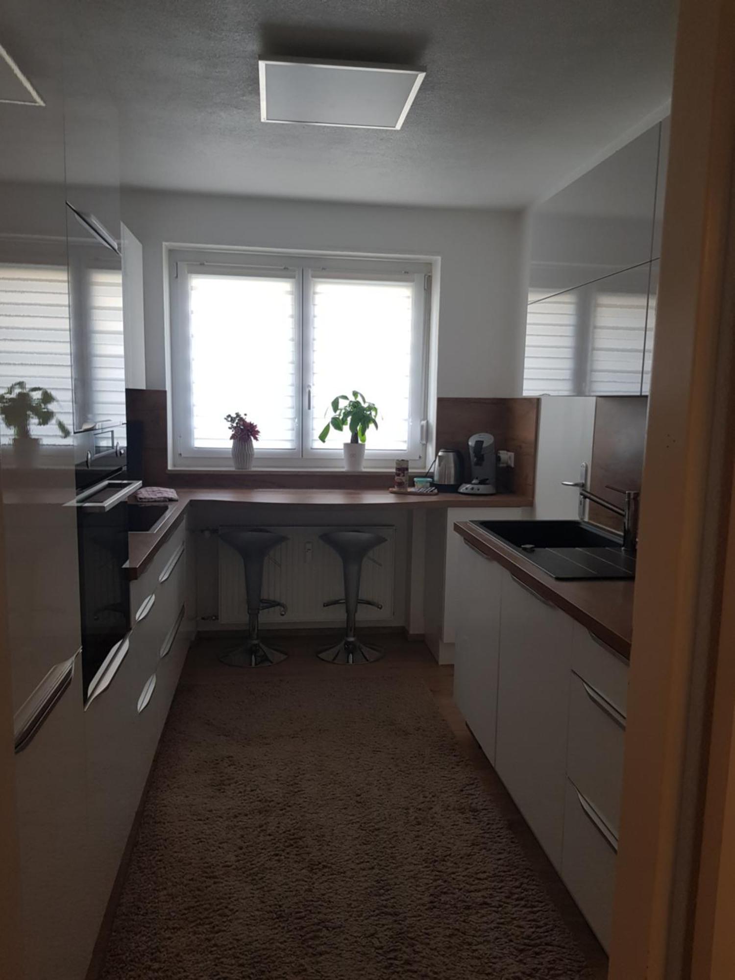 Sonnige 3 Zimmer Ferienwohnung Sun Mountain Rechberghausen 外观 照片