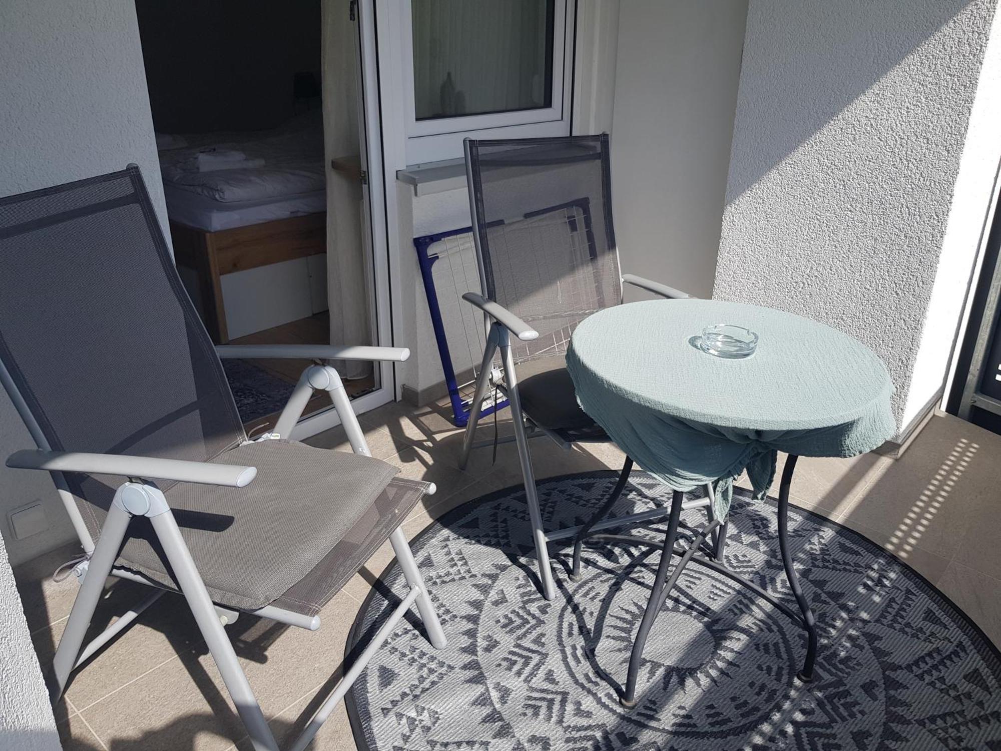 Sonnige 3 Zimmer Ferienwohnung Sun Mountain Rechberghausen 外观 照片